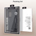 Anti-fall Tpu Case For Samsung Note 20 Note Ultra Outdoor