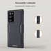 Anti-fall Tpu Case For Samsung Note 20 Note Ultra Outdoor