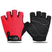 Anti-slip Half Finger Comfortable Breathable Gloves