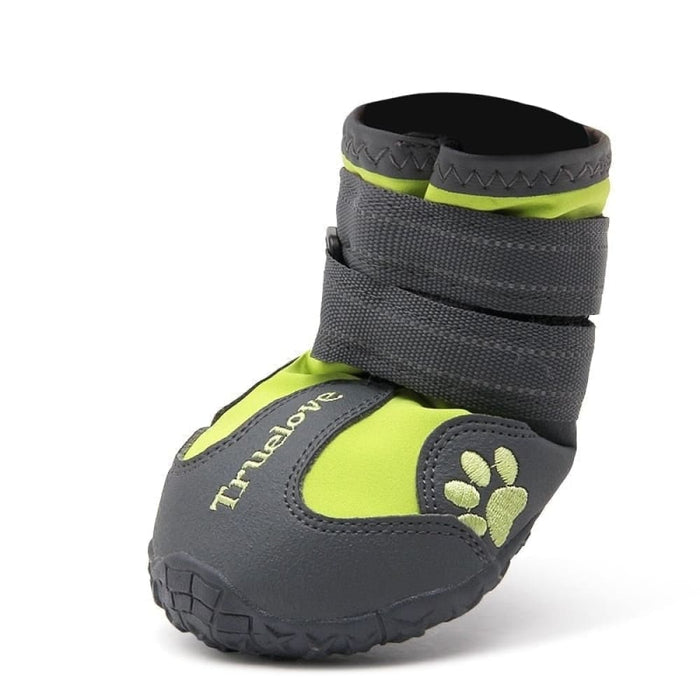 Anti-slip Waterproof Dog Shoes