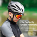 Anti-uv Summer Cycling Cap