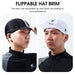 Anti-uv Summer Cycling Cap