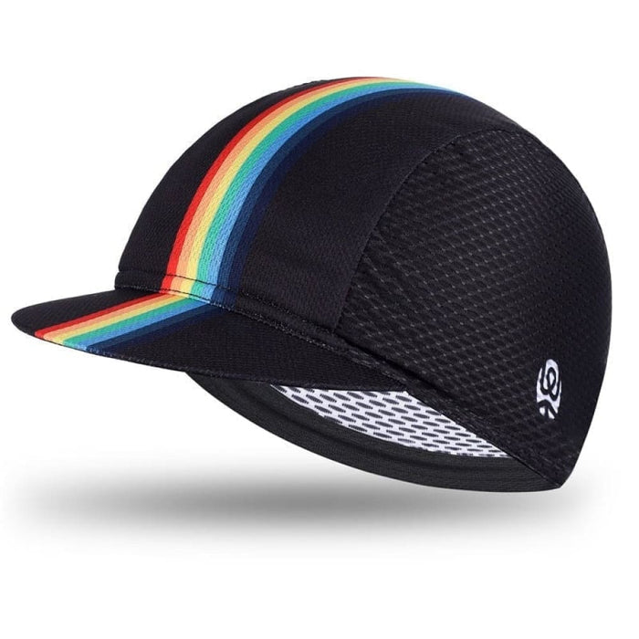 Anti-uv Summer Cycling Cap