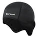 Anti-uv Winterummer Cycling Skull Cap And Hat