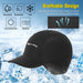 Anti-uv Winterummer Cycling Skull Cap And Hat