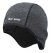 Anti-uv Winterummer Cycling Skull Cap And Hat