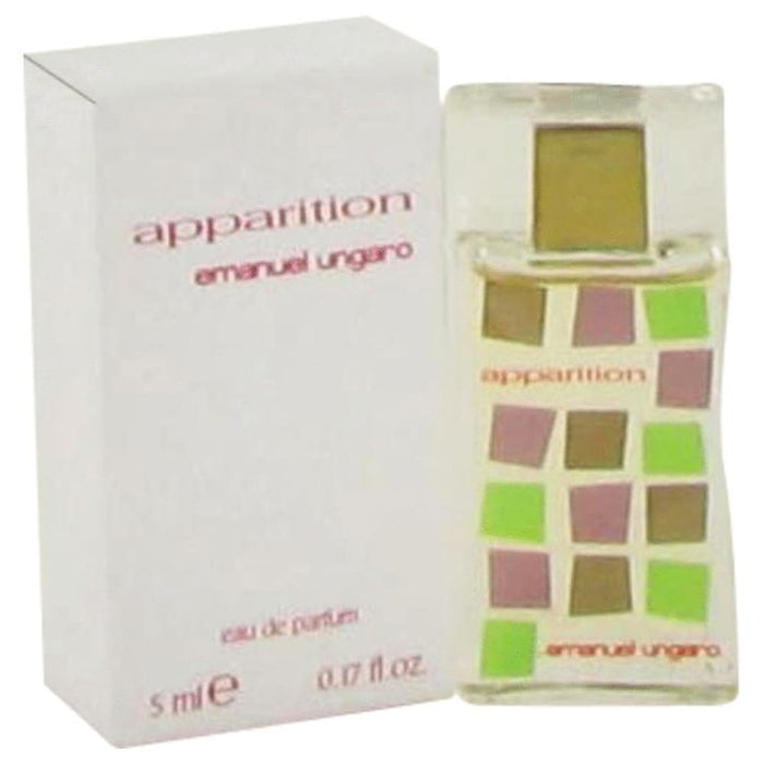 Apparition Mini Edp By Ungaro For Women - 5 Ml