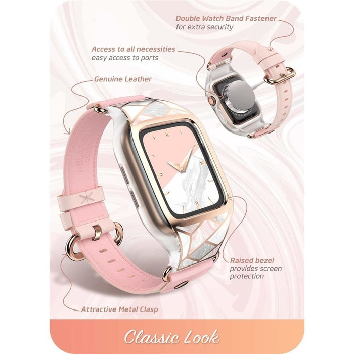 Apple Watch Cosmo Wristband Case 42mm Compatible Series 3 2