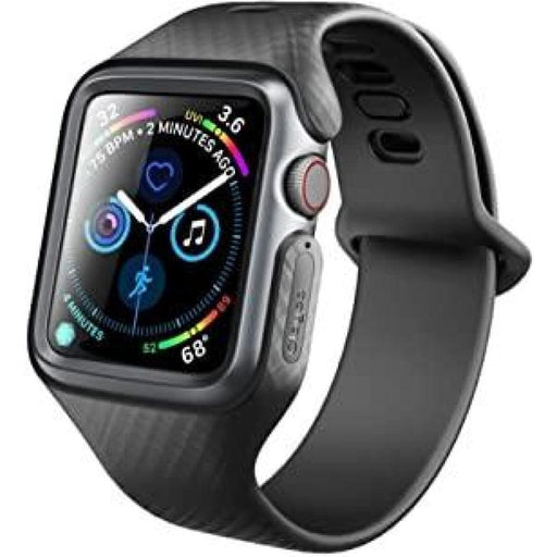 Apple Watch Series 4 Hera Wristband Case (40mm) - Black