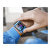 Apple Watch Series 4 Ub Pro Wristband Case (40mm)- Blue