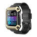 Apple Watch Series 4 Ub Pro Wristband Case (40mm)- Gold