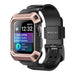 Apple Watch Series 4 Ub Pro Wristband Case (40mm)- Rose Gold