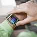 Apple Watch Series 4 Ub Pro Wristband Case (44mm) -dark