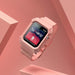 Apple Watch Series 4 Ub Pro Wristband Case (44mm) - Pink
