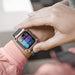 Apple Watch Series 4 Ub Pro Wristband Case (44mm)- Rose Gold