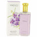 April Violets Edt Spray By Yardley London For Women - 125 Ml