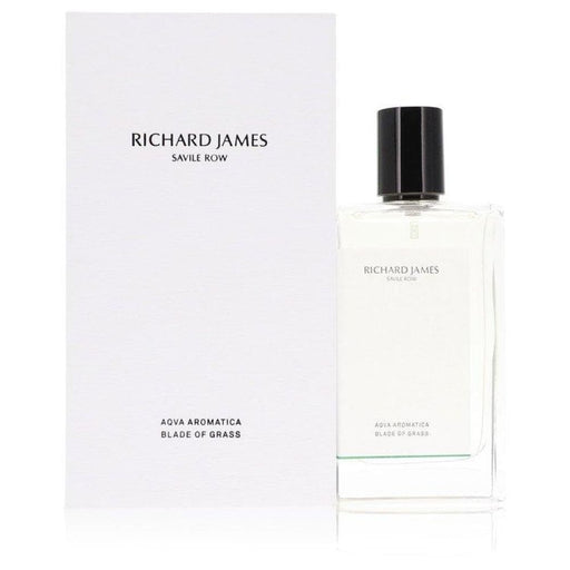 Aqua Aromatica Blade Of Grass Cologne Spray By Richard James