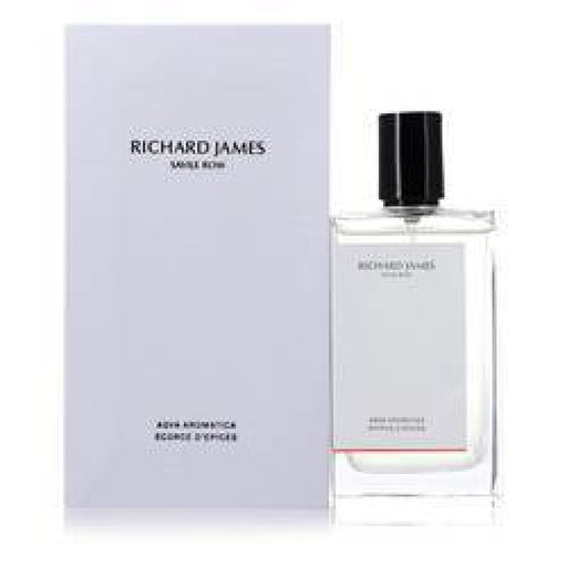 Aqua Aromatica Ecorce D’epices Cologne Spray By Richard