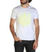 Aquascutum Aw225qmt2m T-shirts For Men White