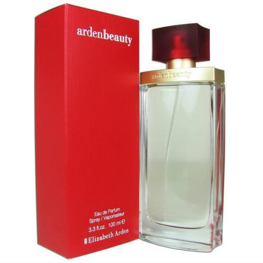 Arden Beauty Edp Spray By Elizabeth For Women - 100 Ml