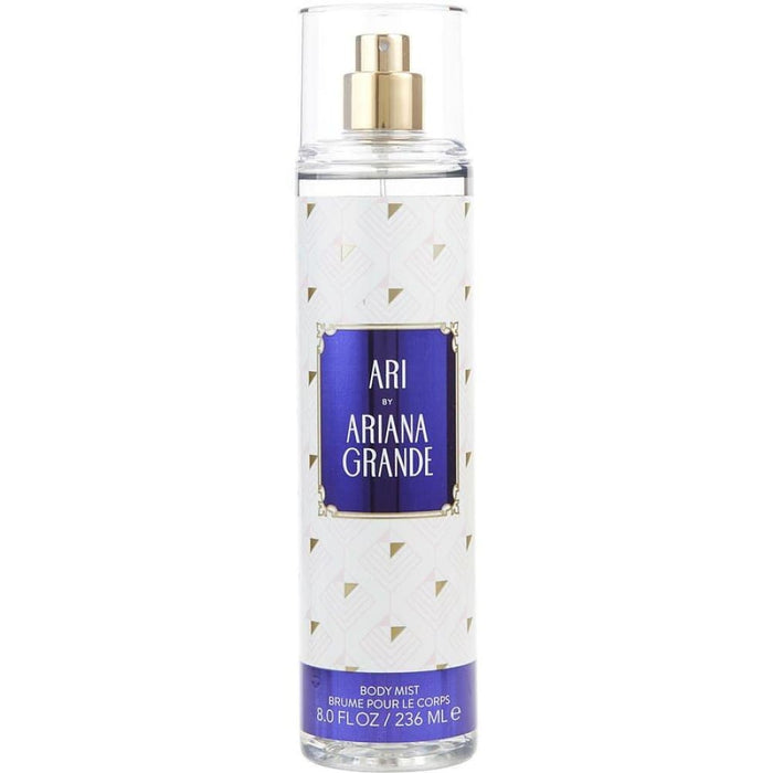 Ari Body Mist Spray By Ariana Grande For Women - 240 Ml