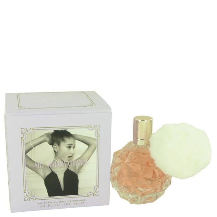 Ari Edp Spray By Ariana Grande For Women - 100 Ml