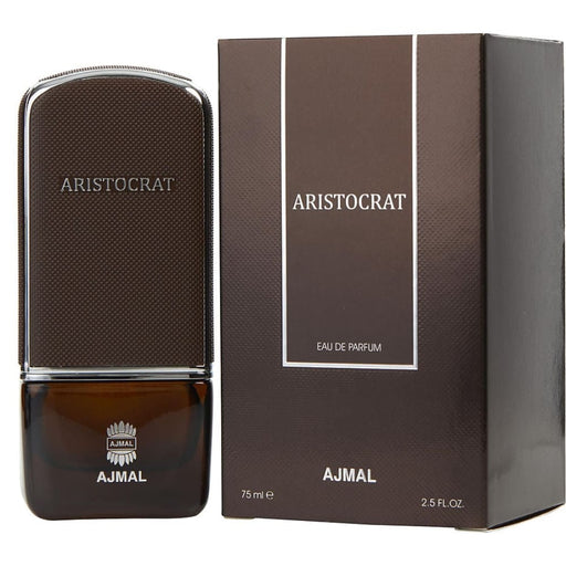 Aristocrat Edp Spray By Ajmal For Men - 75 Ml