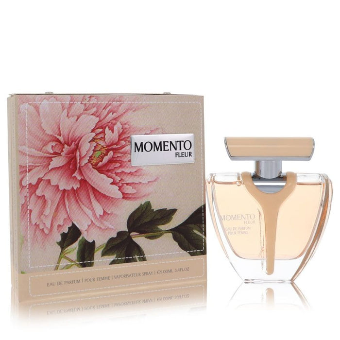 Armaf Momento Fleur by for Women-100 Ml