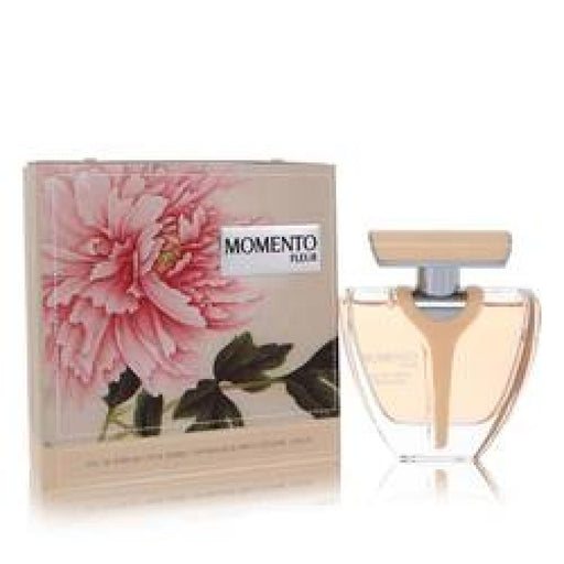 Armaf Momento Fleur by for Women-100 Ml