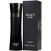 Armani Code Edt Spray By Giorgio For Men - 125 Ml