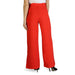 Armani Exchange Z202zyp26 Trousers For Women Red