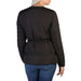 Armani Exchange Z4026zyb09 Jackets For Women Black