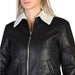 Armani Exchange Z4036zyb51 Jackets For Women Black