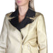 Armani Exchange Z4046zyb53 Jackets For Women Yellow