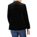 Armani Exchange Z4076zyb72 Jackets For Women Black