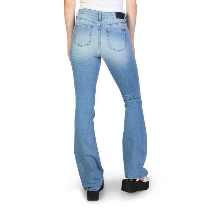 Armani Exchange Z78zyjycs Jeans For Women Blue