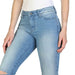Armani Exchange Z78zyjycs Jeans For Women Blue