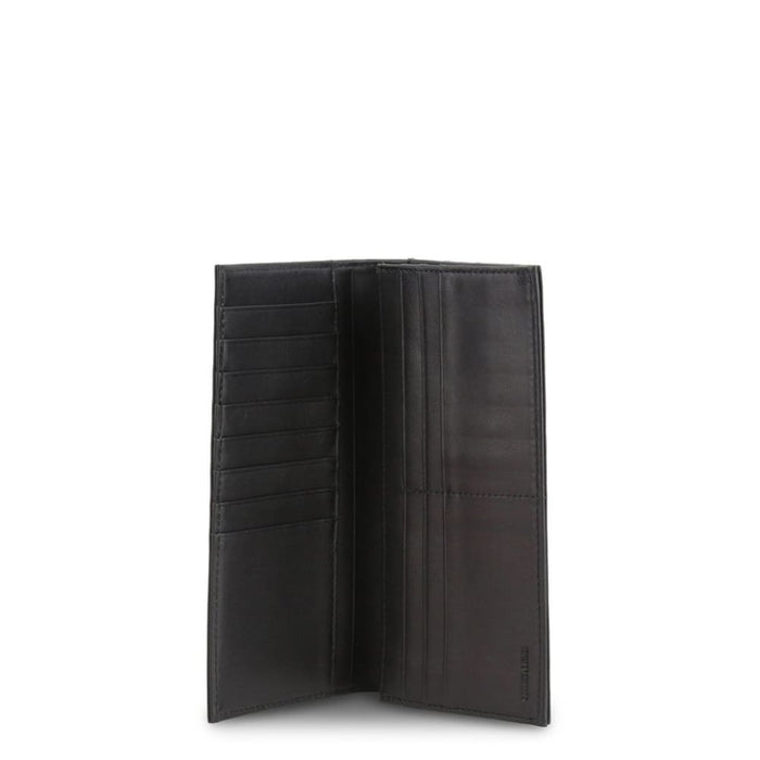 Armani Jeans 938543c38 Wallet For Unisex-black