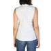 Armani Jeans Z136y5c03 Shirts For Women White