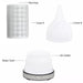 Aroma Diffuser Chinese Style Ceramic Nano Atomization