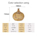 Aroma Diffuser Humidificador 400ml Wood Grain Equipped