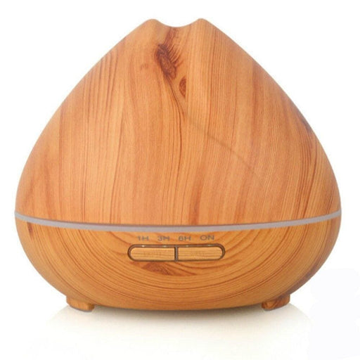 Aroma Diffuser Oil Fragrances Ultrasonic Fragrance