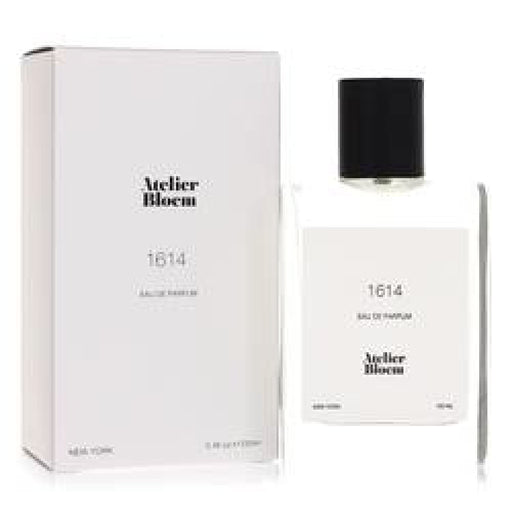 Atelier Bloem Iris By For Men-100 Ml