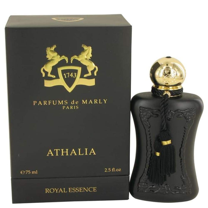 Athalia Edp Spray By Parfums De Marly For Women - 75 Ml