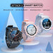 Attack 3 Sport Smart Watch Support Bluetooth Calls Fitness