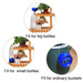 Automatic Pump Drip Watering System Controller With Built-in