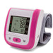 Automatic Wrist Digital Blood Pressure Monitor