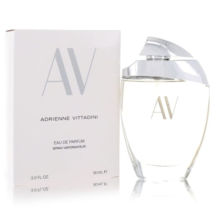 Av By Adrienne Vittadini For Women-90 Ml