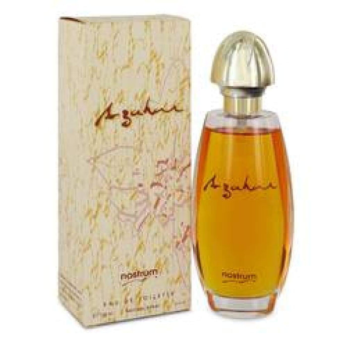 Azahar Edt Spray (lowfill) by Nostrum for Women-100 Ml