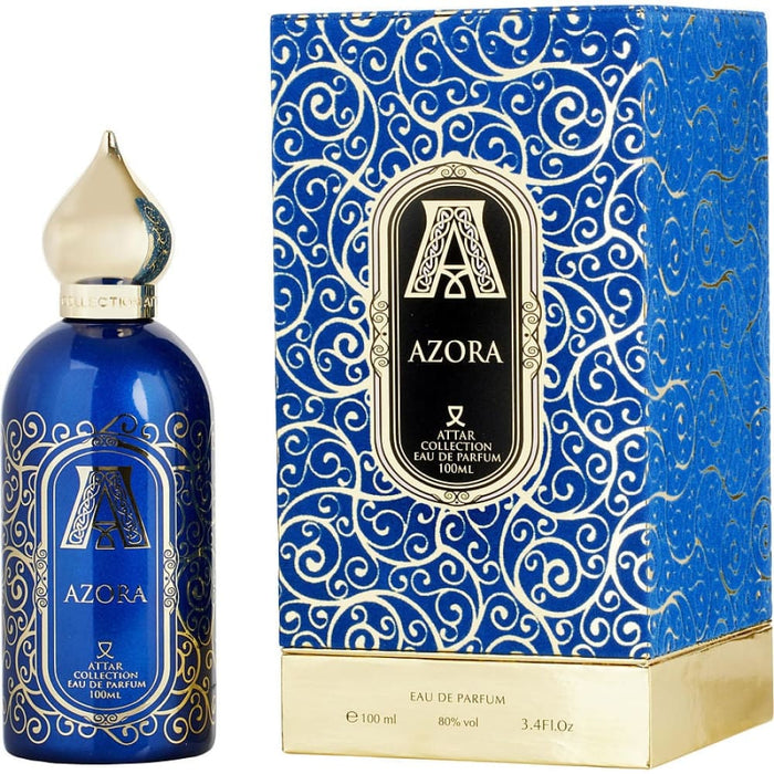 Azora Edp Sprayby Attar Collection For Women - 100 Ml